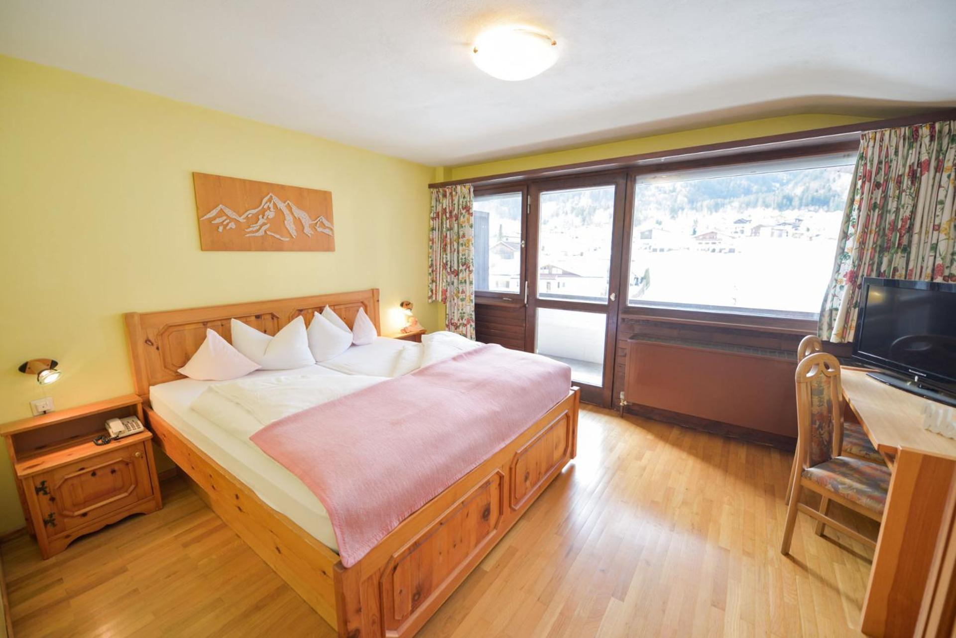 Chalet Sonne Vandans Exterior photo