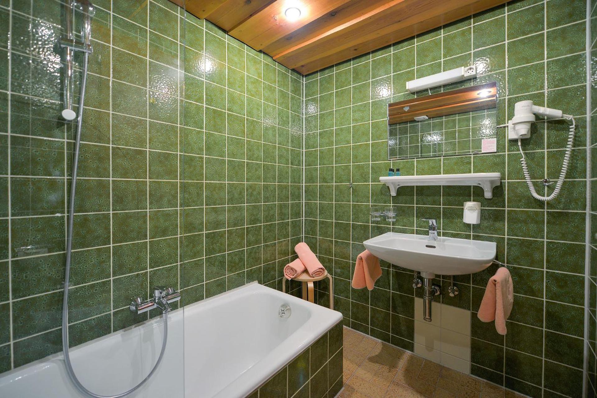 Chalet Sonne Vandans Exterior photo