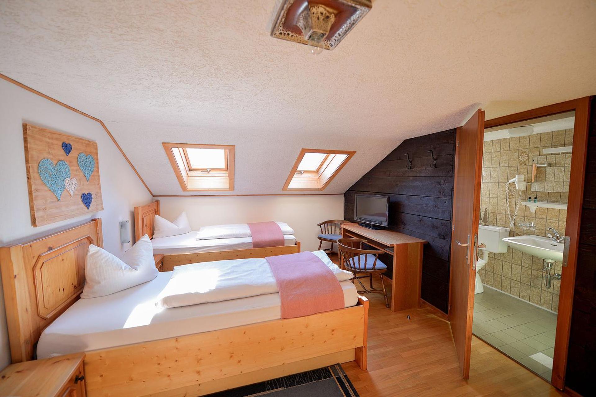 Chalet Sonne Vandans Exterior photo
